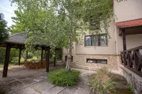 Helios Hotel Apartments Hotel in zona Duna-Ipoly National Park