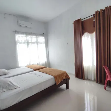 Ratu Balqis Homestay