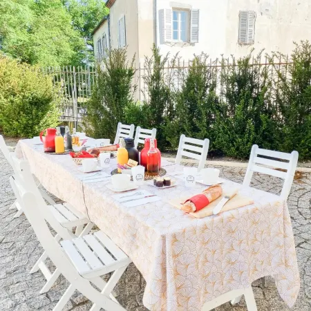 Le Cottage du Parc