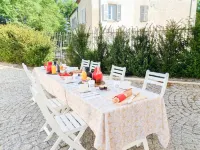 Le Cottage du Parc