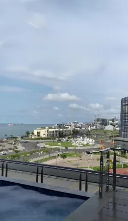 Apartemen Delft by RoomForRent Отели рядом с достопримечательностью «Kodingareng Keke Island»