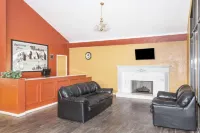 Super 8 by Wyndham Wendover Hotels in Wendover