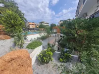 Beach Hotel Kapahi Hotel di 