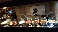 세인트 제임스 호텔 BW 프리미어 컬렉션 - 조식 운영