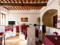 Rossellino® Hotels in Pienza