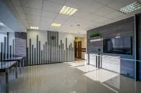 Комфорт - С парковкой
