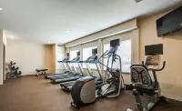 Parks Residential-Richardson - Fitnessstudio