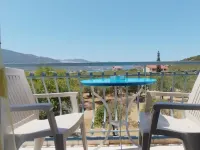 Hector's Studios Hotéis em Alykes