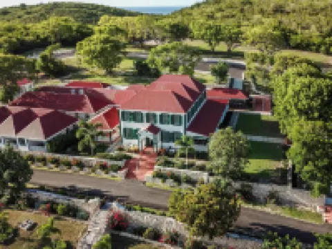 Weatherills Hotel Hotel di 