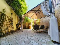 Apart Hostel - KrakHouse - Apartment