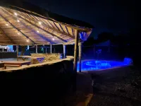 La Hacienda - Swimmingpools
