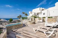 Apartamentos Garden & Sea Boutique Lodging by LIVVO