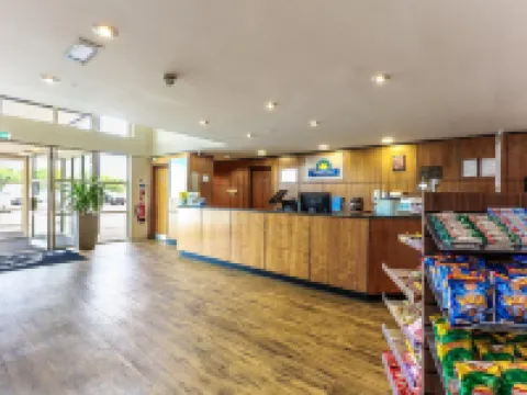 Days Inn by Wyndham Peterborough Hotels in Peterborough