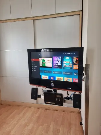 Majesty Apartment 3+1 BedRoom 100m Mountain View , Near Toll Exit