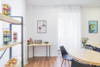 Island Bliss - Hostels