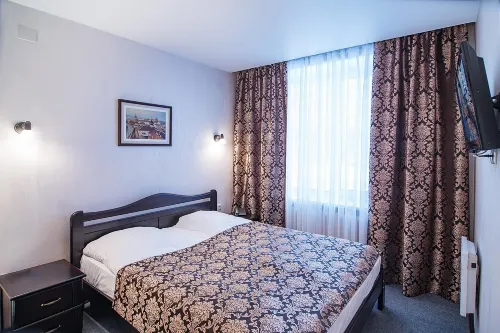 Belomorskaya Hotel