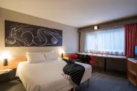 Ibis Metz Woippy Hotels in Woippy