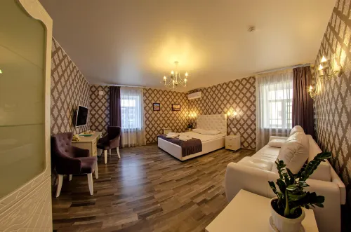 Hotel Svetlitsa