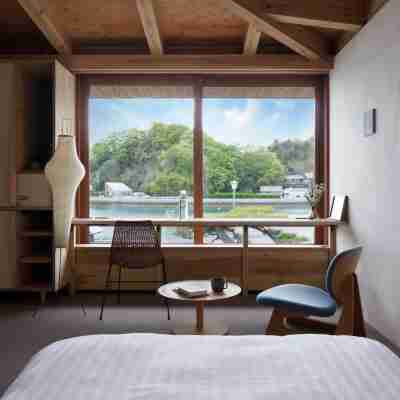 索伊爾塞託達 Rooms