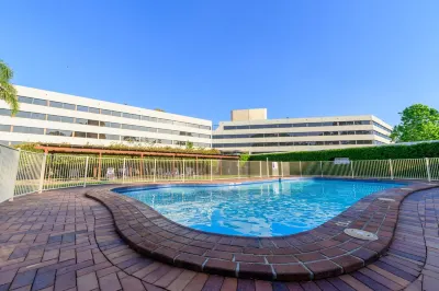 Mercure Penrith Hotels near Museum of Fire