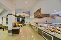 Holiday Inn MUTARE by IHG - breakfast
