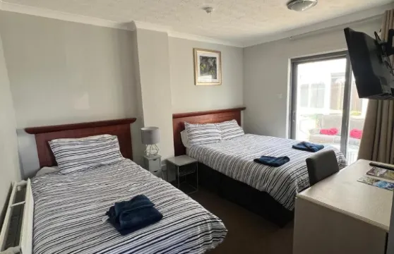 博爾蘭洛奇酒店