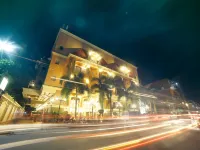 Villa Caceres Hotel Hotels in Naga