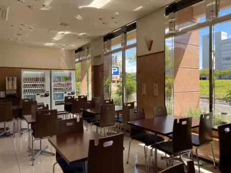 Toyoko Inn Mito-Eki Minami-Guchi