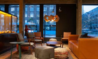 Next House Copenhagen