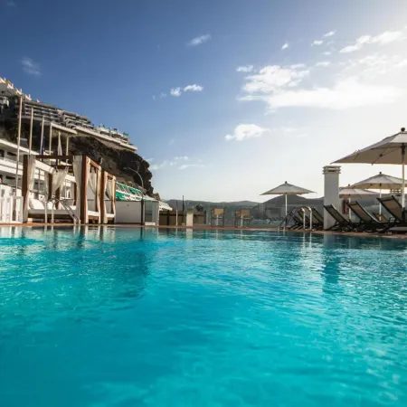 IG Nachosol Premium Apartments by Servatur (Adults Only)