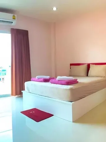 รูปภาพของโรงแรมวี-เฮาส์