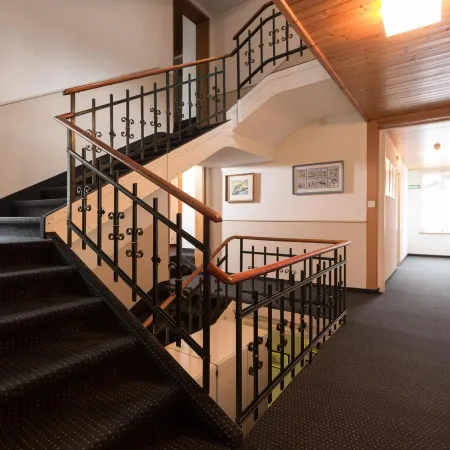 Hotel Oberland