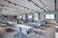 ArenaHotellet I Uppsala