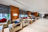 Maysan Al Harithia Hotel