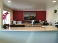 舊金山機場瑞珍斯旅館 - Wi-Fi