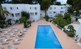 AzuLine Hotel Palmanova Garden