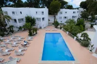 AzuLine Hotel Palmanova Garden