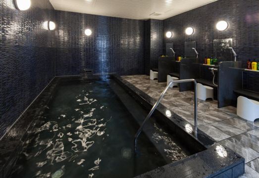 와이스 호텔 한신 아마가사키 에키마에