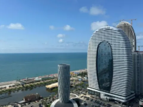 Orbi City Hotel Official D Block Hoteles en Batumi