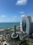 Orbi City Hotel Official D Block Hotels in Batumi