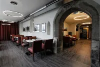 コンサムホテル ドロテーンホフ ヴァイマール