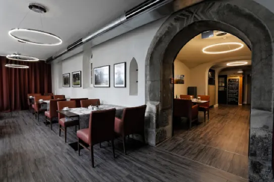 Konsumhotel Dorotheenhof Weimar