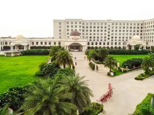 Ramada Plaza by Wyndham Lucknow