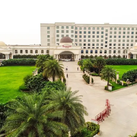 Ramada Plaza by Wyndham Lucknow