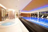 奧林匹克水療中心與養生酒店 - 泳池