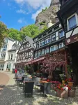 Hotel Schloßschenke - bar