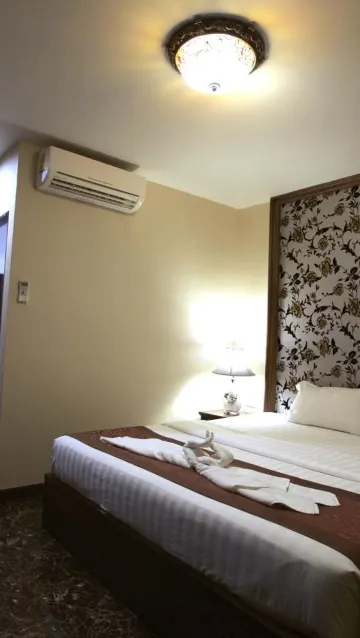 ห้องสแตนดาร์ด