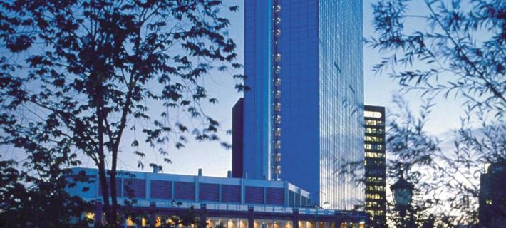 Radisson Blu Plaza Hotel, Oslo Hotels in Oslo