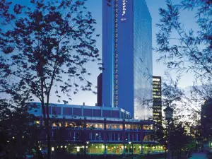 Radisson Blu Plaza Hotel, Oslo