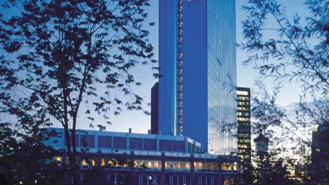 Radisson Blu Plaza Hotel, Oslo in Oslo